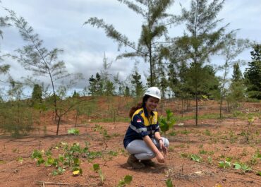 Peduli Bumi 2024 Terus Jalankan Program Hijau Jaga Kelestarian dan Keseimbangan Alam